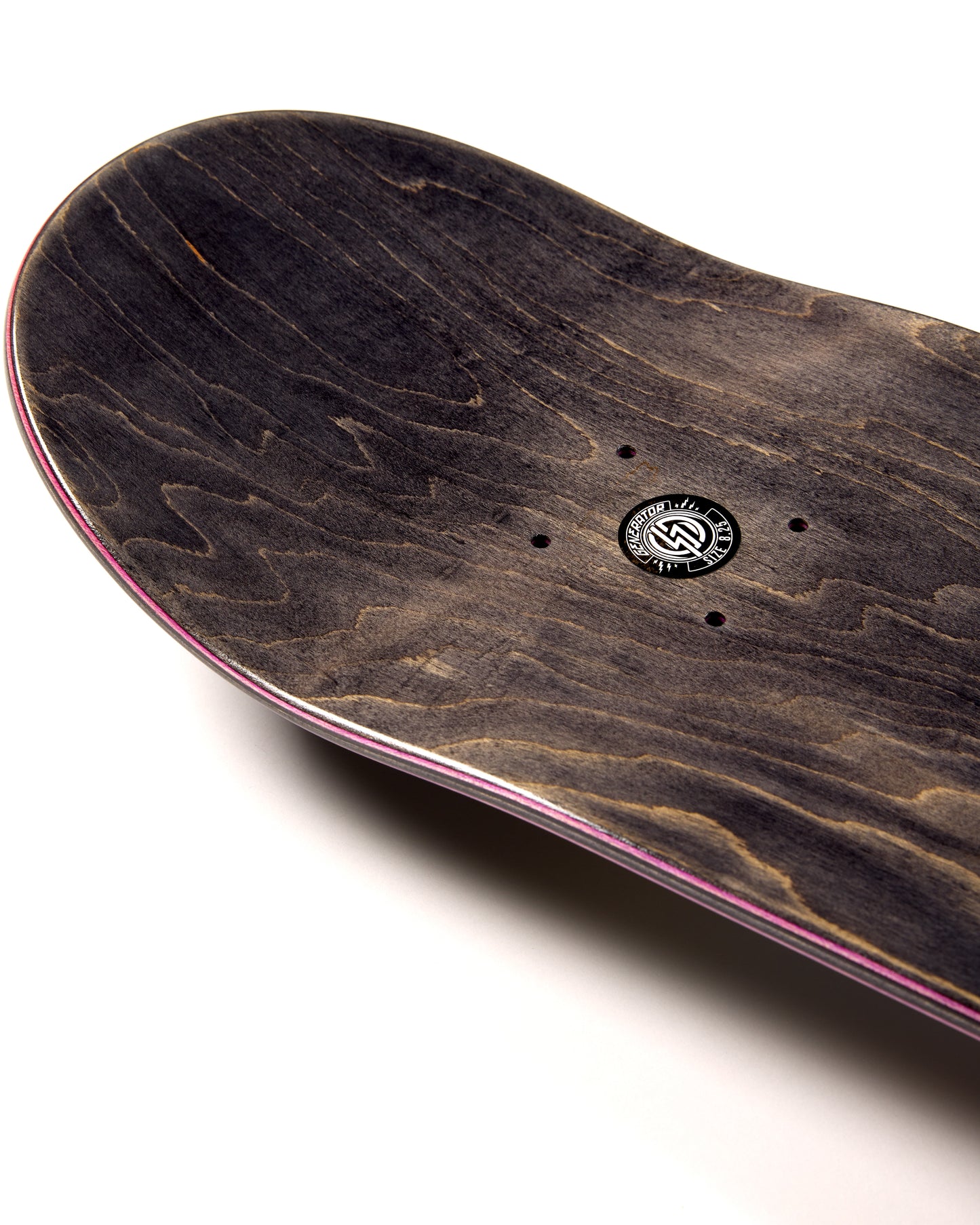 World Is Burning Board