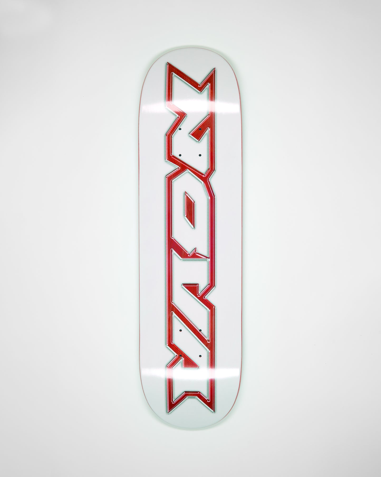 Clear Logo Board