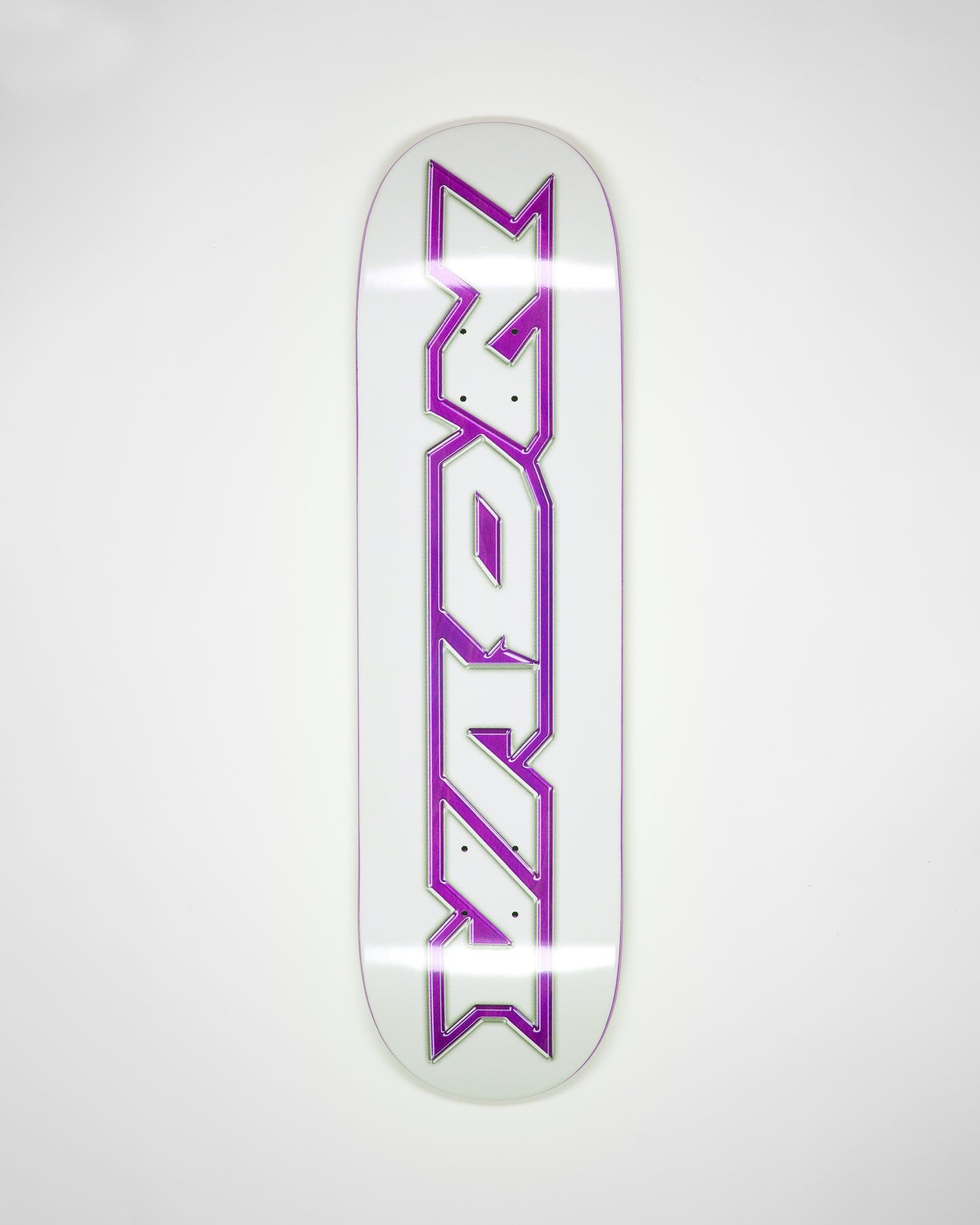 Clear Logo Board