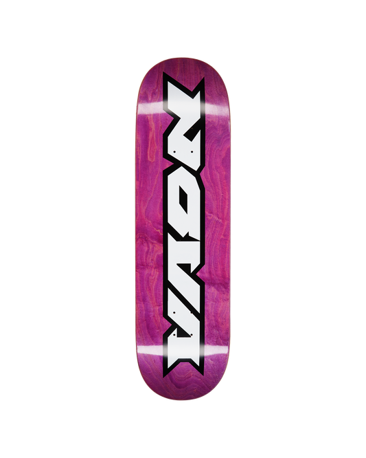 Logo Deck